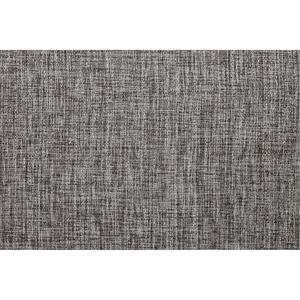 Cosy & Trendy Placemats - geweven wit/bruin - 30 x 45 cm - Placemats