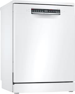 Bosch SMS4HTW31E Vaatwasser met Home Connect