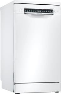 BOSCH Standgeschirrspüler Serie 4, SPS4HKW53E, 9 Maßgedecke