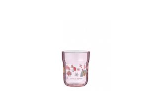 Mepal Kinderglas 250ml Little Dutch Flowers & Butterflies