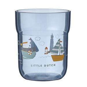 Mepal Kinderglas 250ml Little Dutch Sailors Bay