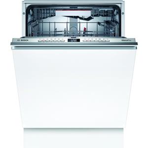 BOSCH vollintegrierbarer Geschirrspüler, SBV4HDX52E, 13 Maßgedecke