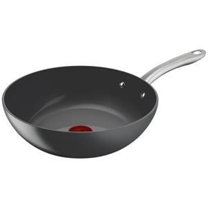 Tefal Renew+ Keramische Wokpan Ø 28 cm