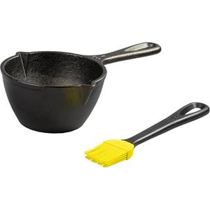 Lodge Saus-set LMPK21, met handvat