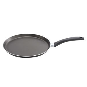 Cosy & Trendy Aluminium pannenkoekenpan Chef-line Pro met anti-aanbak laag 26 cm -