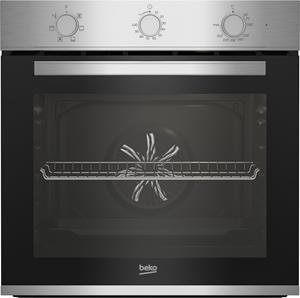 BBIE12100XD Inbouw oven Zwart