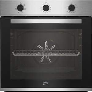 BBIE12100XD Inbouw oven Zwart