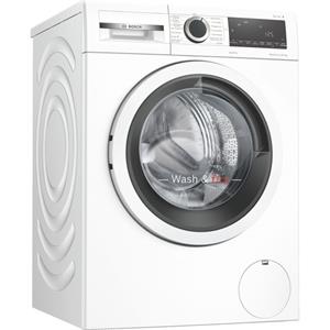 Bosch Serie 4 WNA13470 Waschtrockner - Weiß