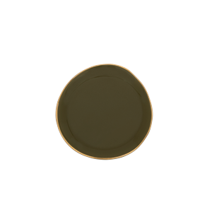 Urban Nature Culture - Good Morning - Bordje 9cm Fir Green