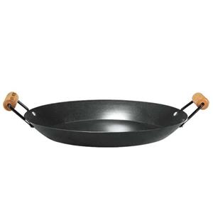 BBQ Experience Center Paella pan - Hot Wok