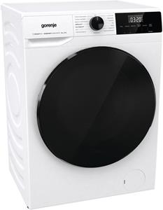 WD2A964ADPS/DE Stand-Waschtrockner weiß