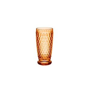 Villeroy & Boch Longdrinkglas »Boston Apricot Crush Longdrink 162mm«, Glas