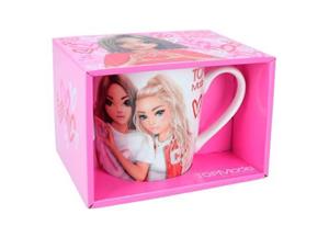 Depesche TOPModel beker ONE LOVE