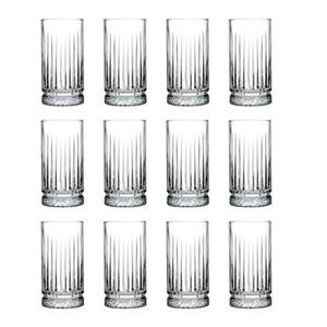 gastlando Longdrinkglas Longdrink-Glas ELYSIA 12er Set 445 ml ØxH: 76 x 150 mm