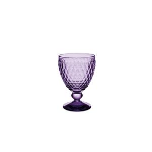 Villeroy & Boch Rotweinglas »Boston digital Lavender Rotweinglas 132mm«, Glas