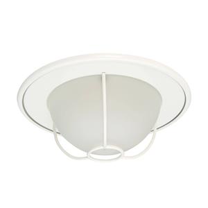 Hunter Angra Outdoor Light Kit IP23 wit