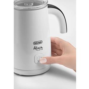 Delonghi De'Longhi Kaffeevollautomat Magnifica S ECAM 21.118.B, inkl. Milchaufschäumer im Wert von UVP 89,99