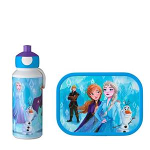 Mepal lunchset campus (pu+lb) - frozen 2