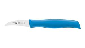 Zwilling J.A. Henckels Zwilling twin grip schilmes 60mm blauw