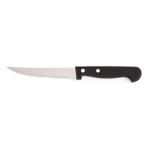 Fleischmesser Amefa Metall Zweifarbig (21 Cm) (pack 12x)