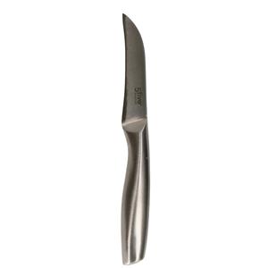5Five Fruitmes Precision - 1x stuks - RVS - zilver - 20 cm -