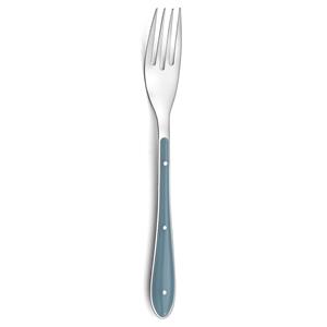 Gabel Amefa Bistro Metall Zweifarbig 20,7 Cm (pack 6x)