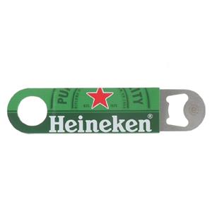 Heineken  Barblade / Fles opener