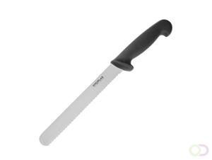 broodmes zwart 20,5cm