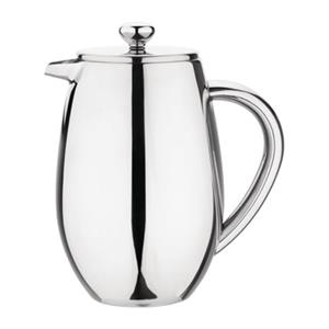 Olympia RVS Cafetière 0,75L