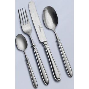 Picard & Wielpütz Solingen Bestekset Landelijk Vintage-look, stonewashed, inclusief doos met klep (set)