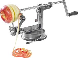 westfalia Apfel- und Kartoffelschäler 3in1