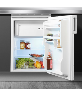 GORENJE Kühlschrank RBIU 309 EP1, 1 klassischer Eiswürfelbehälter