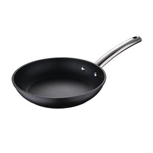 Pfanne Masterpro Foodies Schwarz Geschmiedetes Aluminium