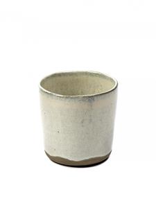 SERAX  Merci - Mokje nr.9 0,20l 7,5cm h7 wit