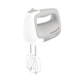 Moulinex Handmixer Mixer  HM450B Grau 450W Handrührer