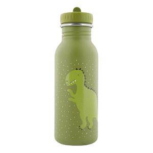 TRIXIE Drinkfles 500ml - Mr. Dino