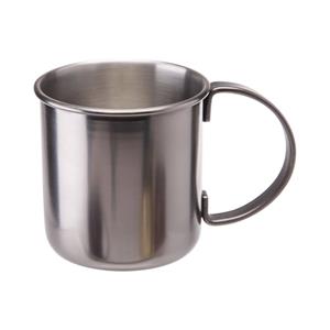 Cosy & Trendy Cocktailbeker Moscow Mule Zilver 450 Ml