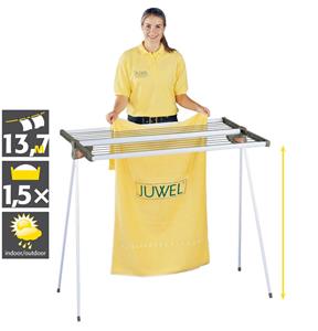 Juwel Twist 140 - Droogrek - 13.7 meter