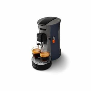 Philips Kapselmaschine Kapsel-Kaffeemaschine  Senseo Select CSA240 71 900 ml