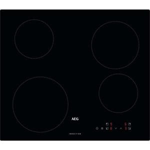 AEG IBS64200CB Inductie inbouwkookplaat Zwart