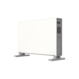 Sencys convectorkachel digitaal 2000W wit
