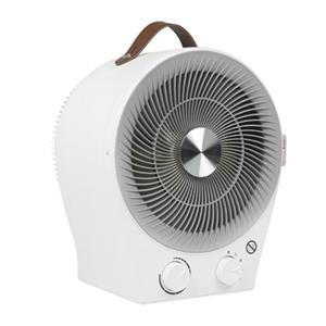 Tristar Elektrische Kachel Ka-5140 - Ventilatorkachel Met Koelfunctie - Voor Kamer 25m² - Wit