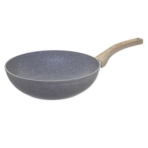 Wokpan Secret de Gourmet Nature (Ø 28 cm)