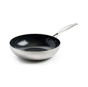 Greenpan Geneva wok 28 cm