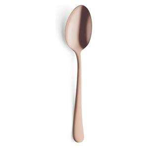 Kaffeelöffel Amefa Austin Cobre (12 Pcs)