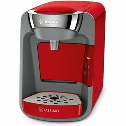 Bosch Kapselmaschine Kapsel-Kaffeemaschine  Tassimo Suny TAS32 800 ml 1300 W