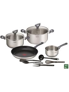 Tefal G713SB Dailly Cook Kookset 11-delig