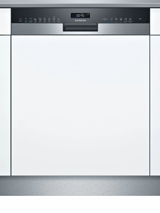 Siemens SN55ZS49CE Semi inbouw vaatwasser