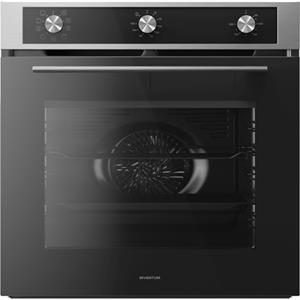 Inventum IOH6072RK Inbouw oven Rvs