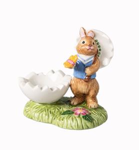 Villeroy & Boch Annual Easter Edition Annual Easter Edition Jahres-Eierbecher 2023 (mehrfarbig)